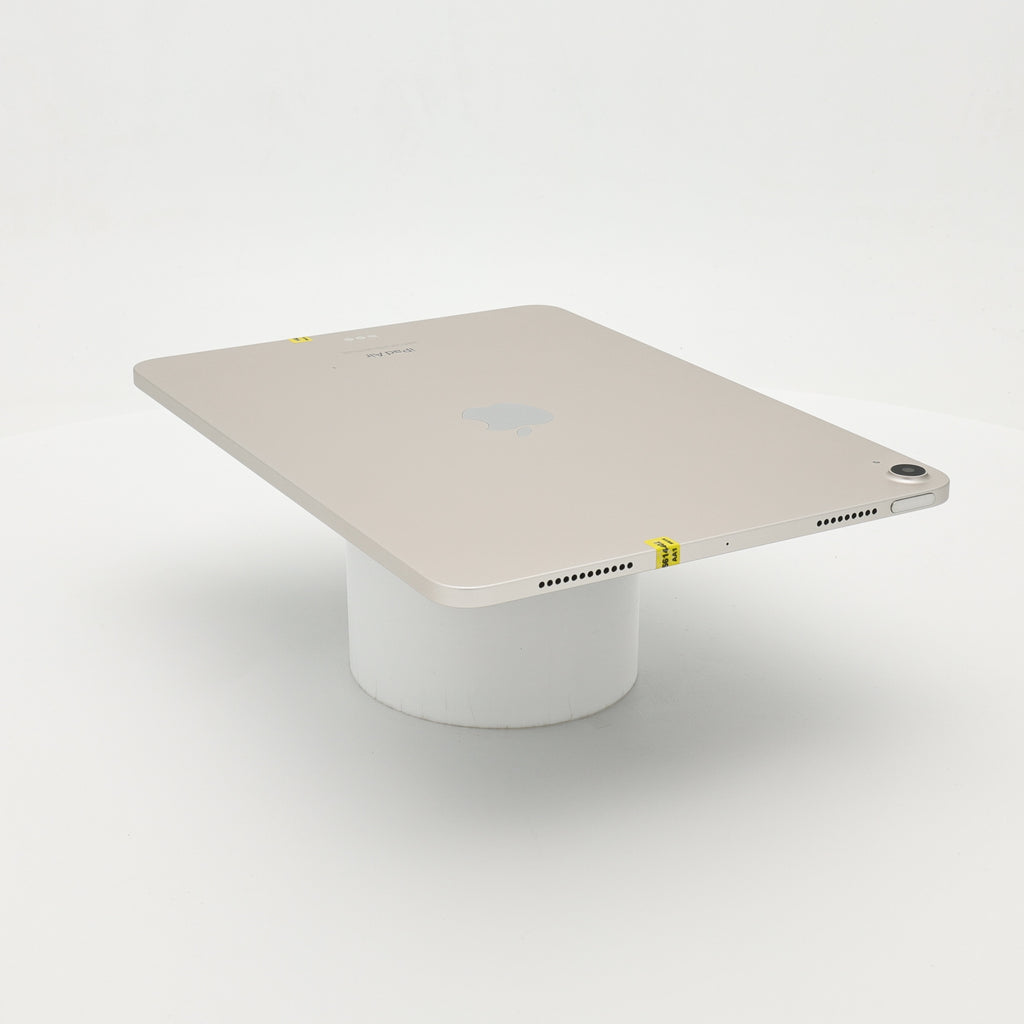 95新 Apple iPad Air5 64G 星光色 WIFI