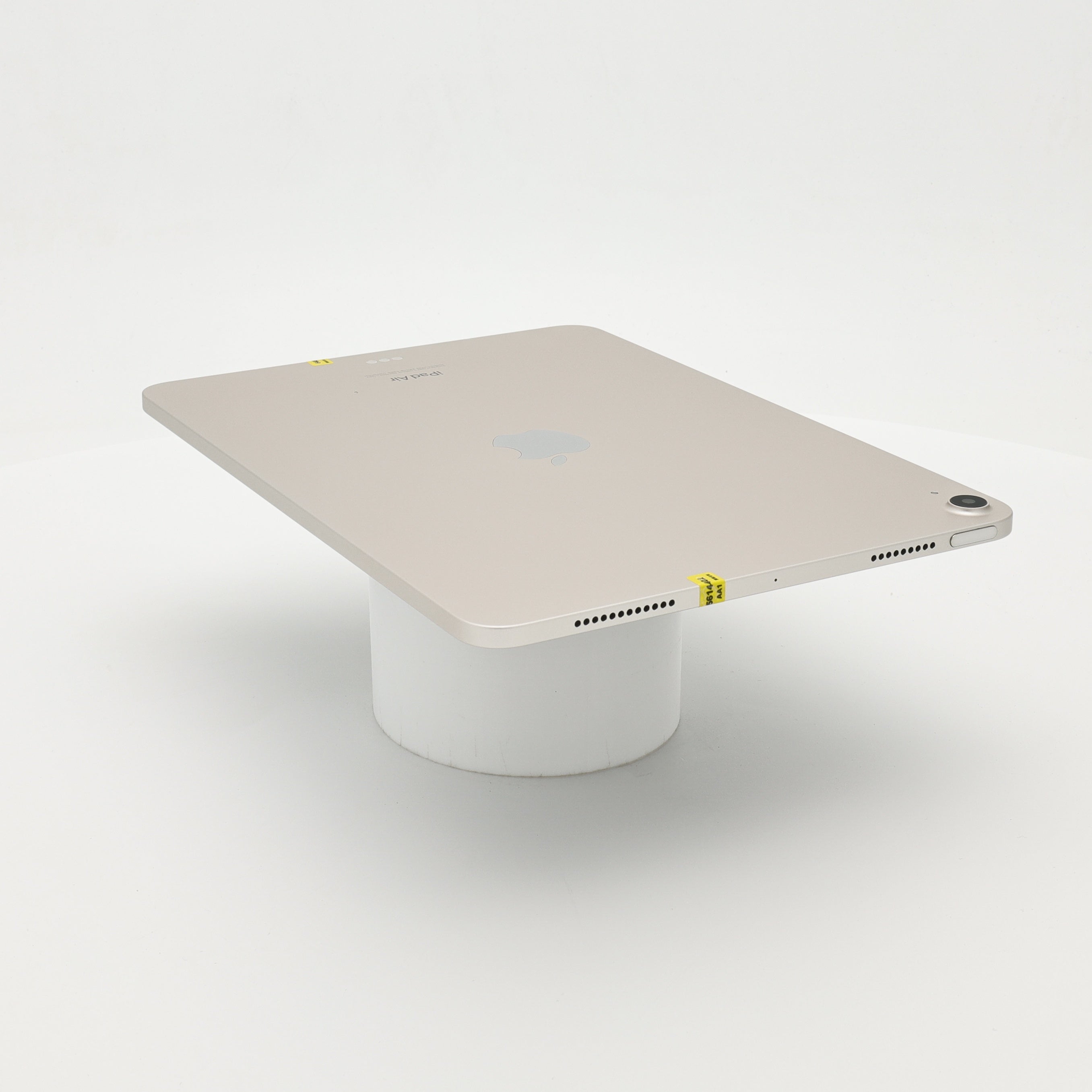 95新 Apple iPad Air5 64G 星光色 WIFI