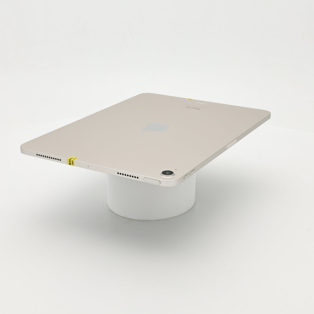95新 Apple iPad Air5 64G 星光色 WIFI