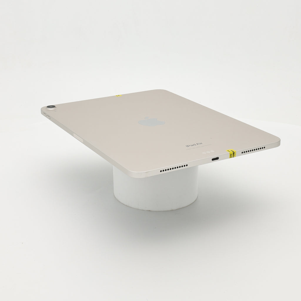 95新 Apple iPad Air5 64G 星光色 WIFI