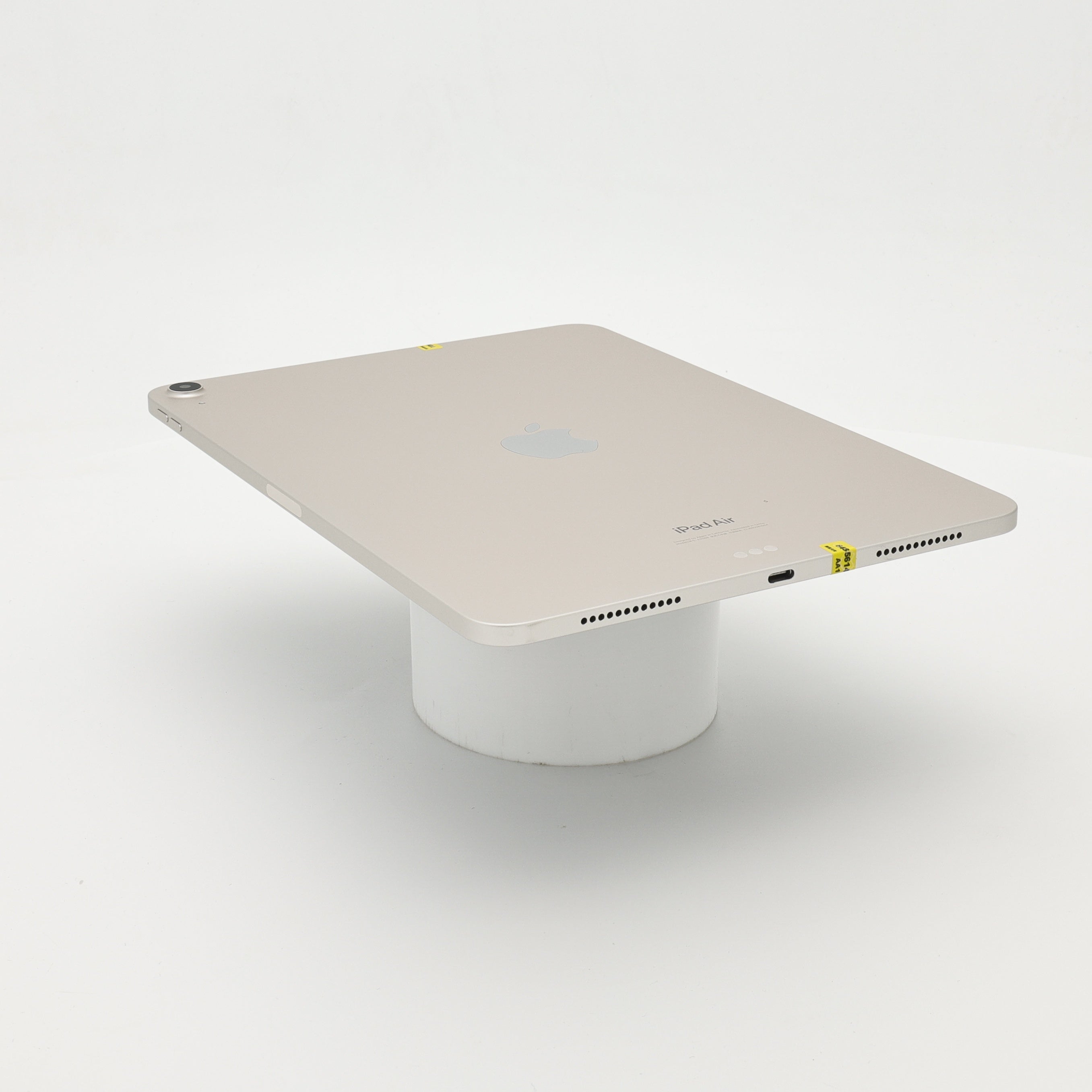95新 Apple iPad Air5 64G 星光色 WIFI