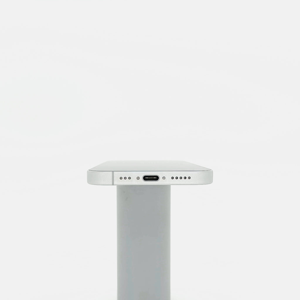 95新 Apple iPhone 16 256G 白色 中國大陸版