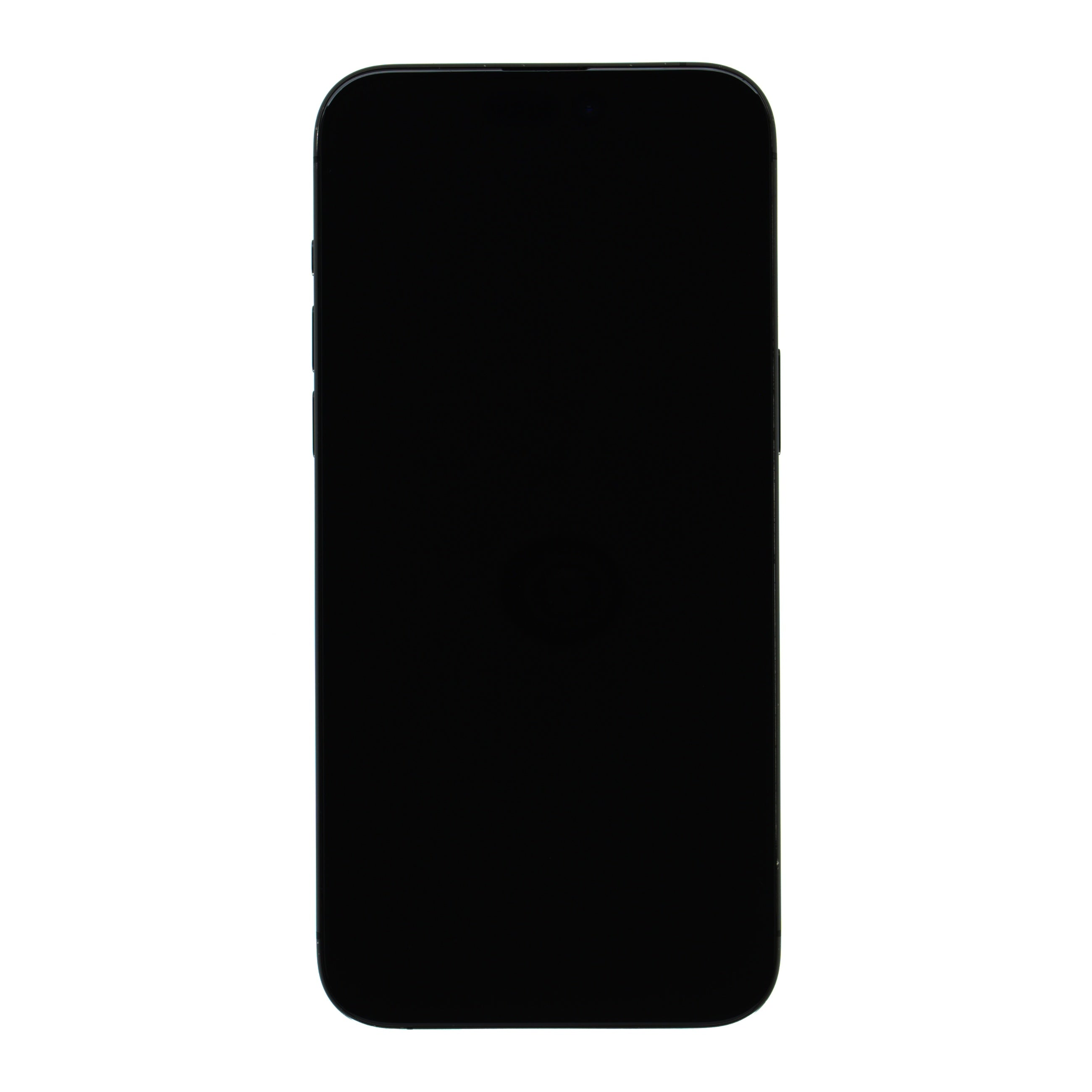 95新 Apple iPhone 15 Pro Max 256G 黑色鈦金屬 中國大陸版