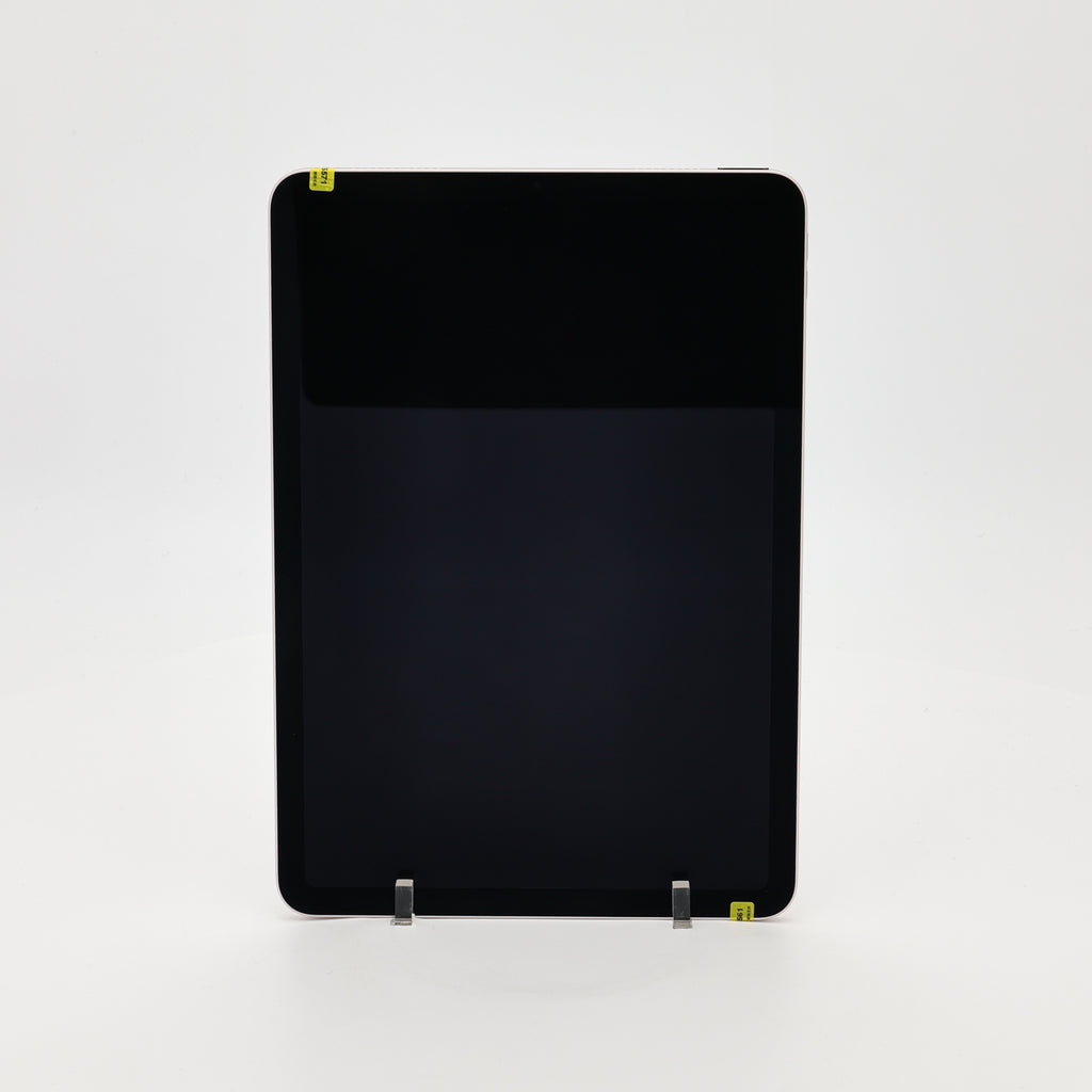 95新 Apple iPad Air5 64G 粉紅色 WIFI
