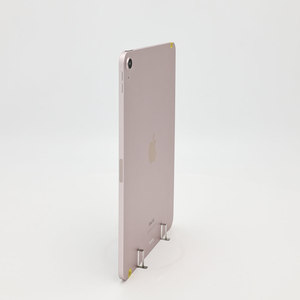 95新 Apple iPad Air5 64G 粉紅色 WIFI