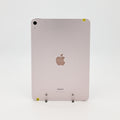 95新 Apple iPad Air5 64G 粉紅色 WIFI