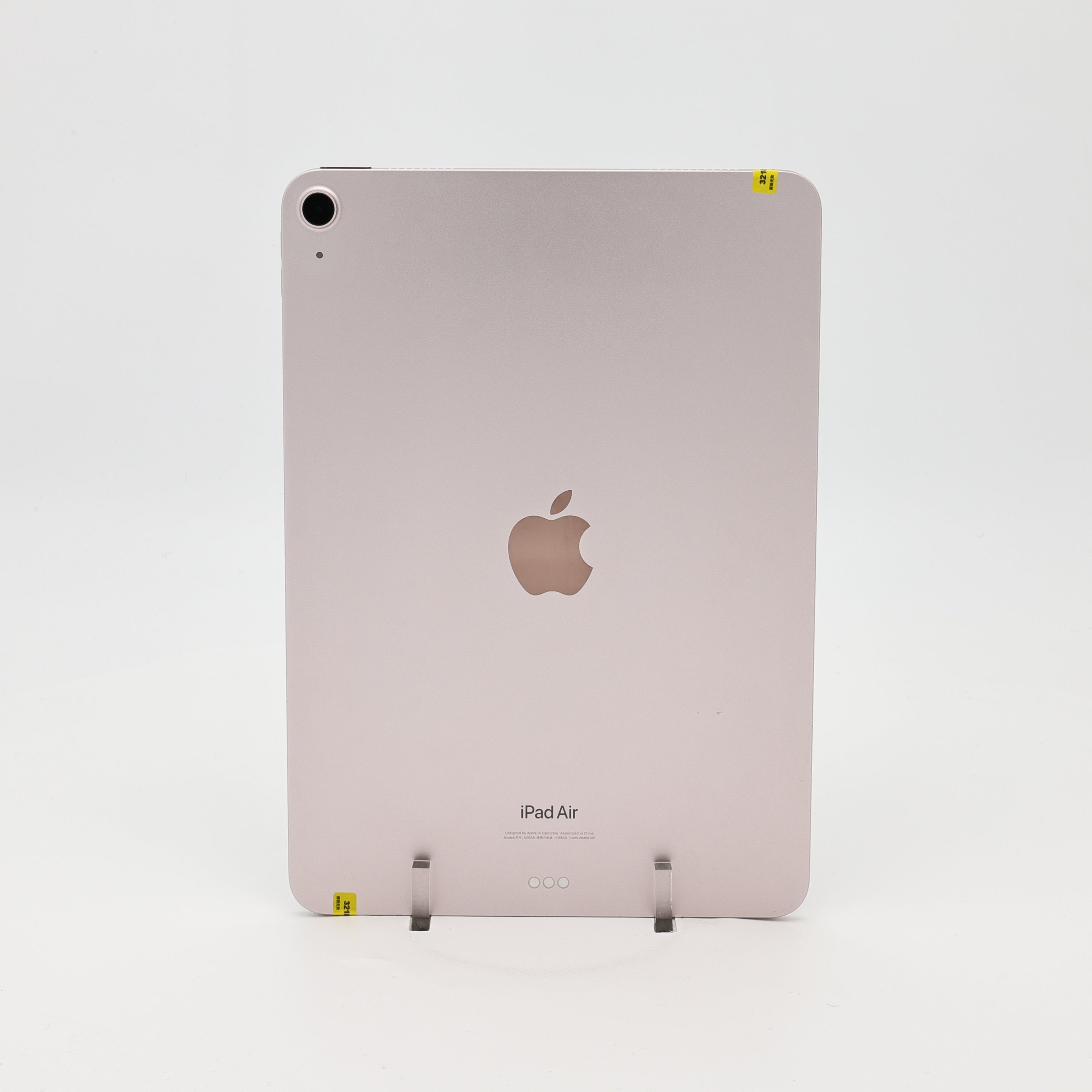 95新 Apple iPad Air5 64G 粉紅色 WIFI
