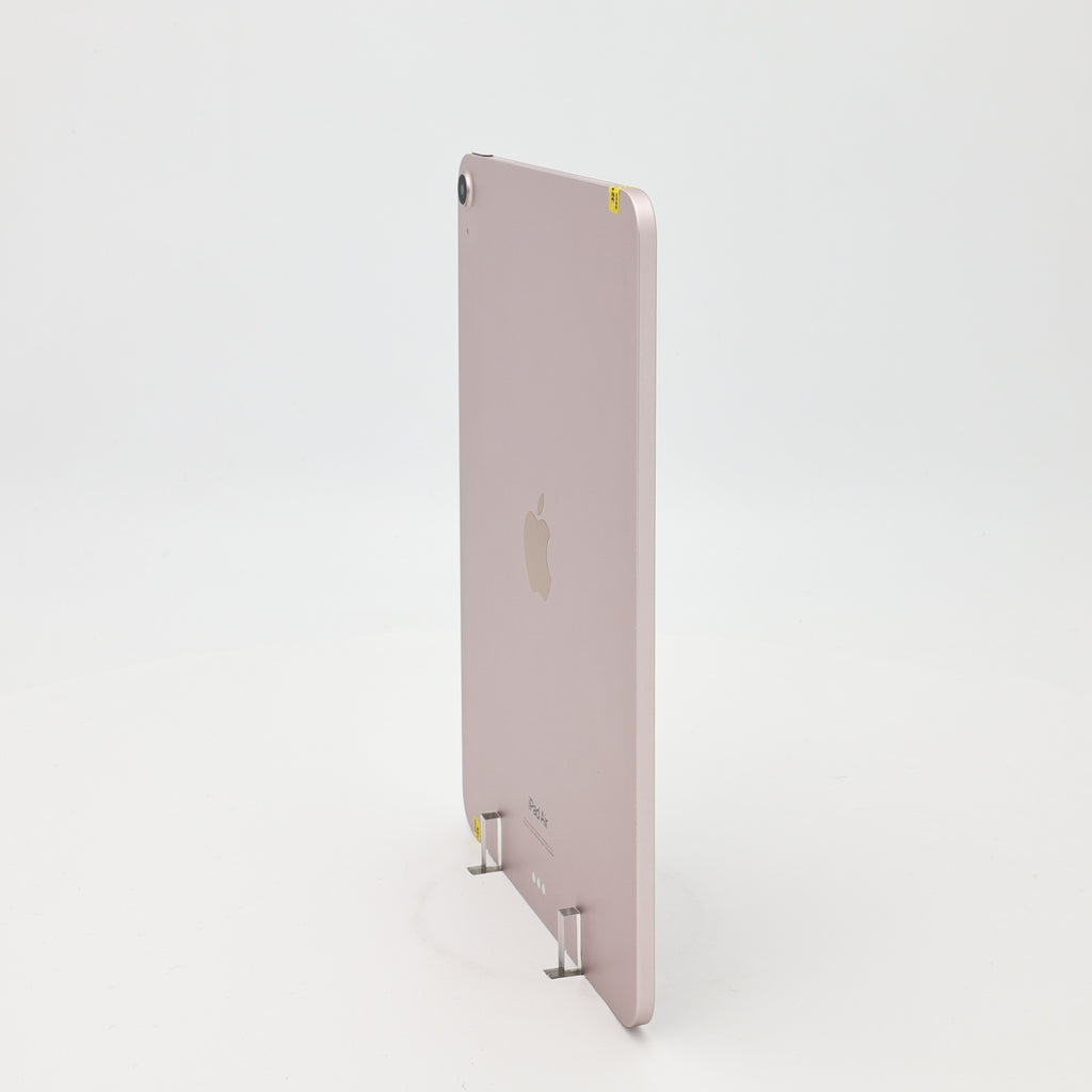 95新 Apple iPad Air5 64G 粉紅色 WIFI