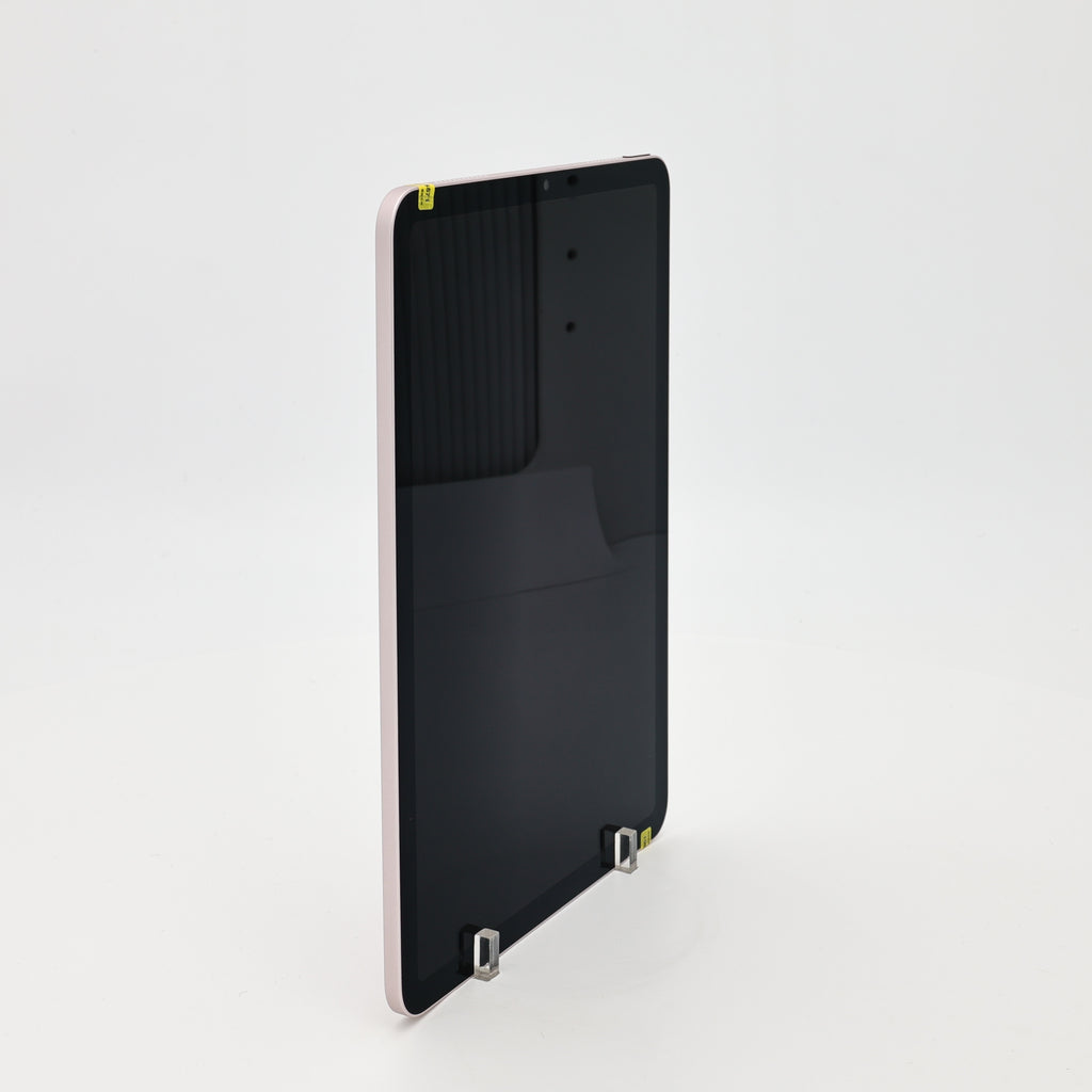 95新 Apple iPad Air5 64G 粉紅色 WIFI