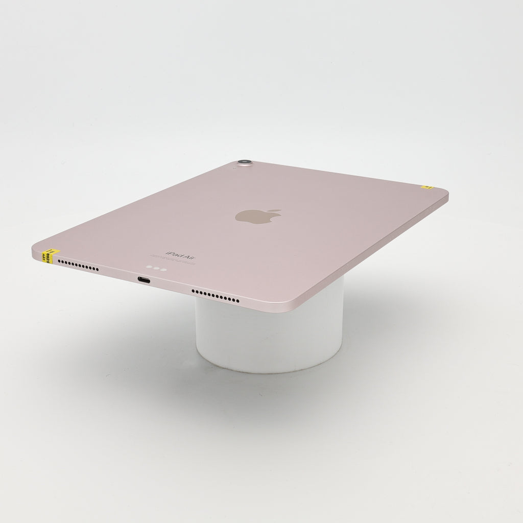 95新 Apple iPad Air5 64G 粉紅色 WIFI