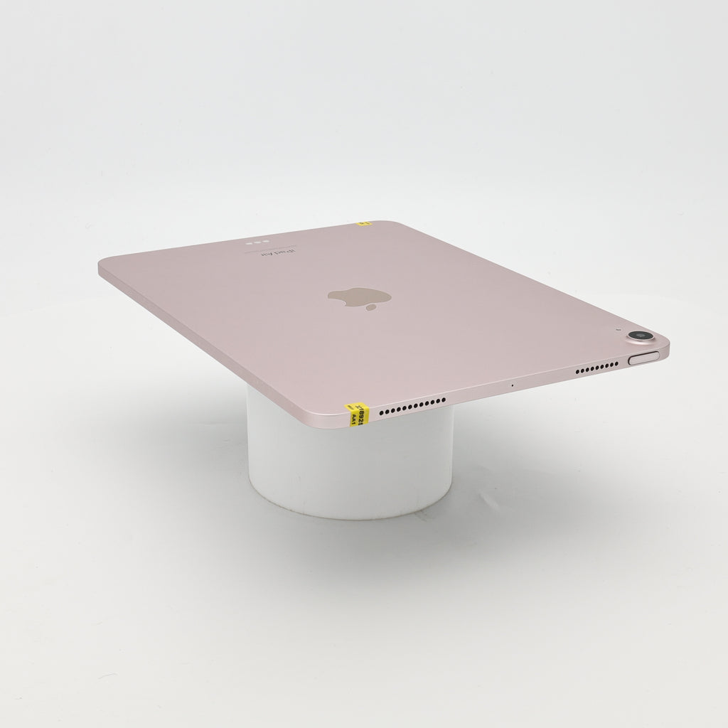 95新 Apple iPad Air5 64G 粉紅色 WIFI