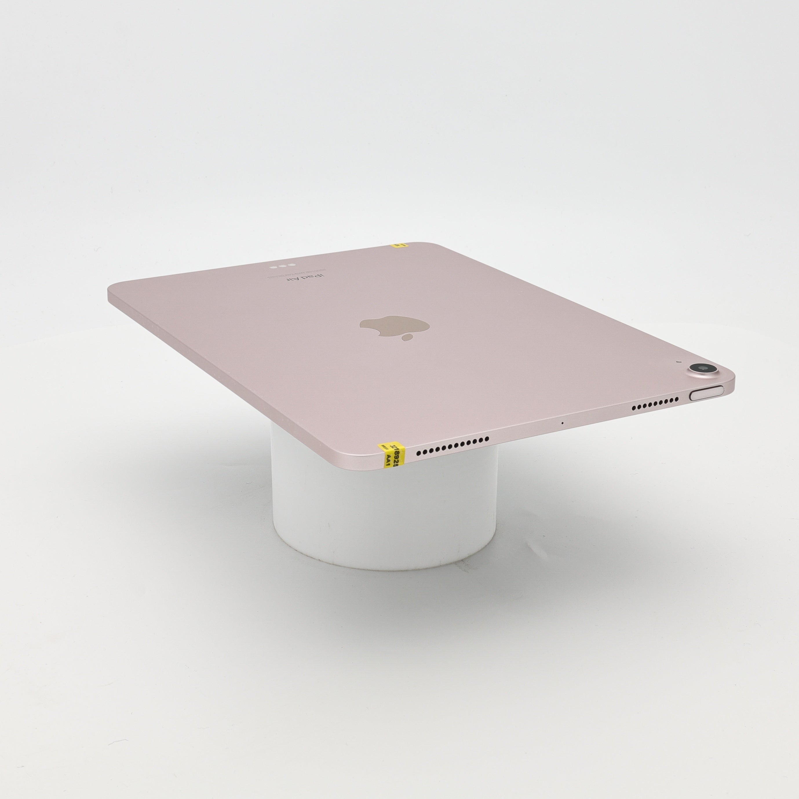95新 Apple iPad Air5 64G 粉紅色 WIFI