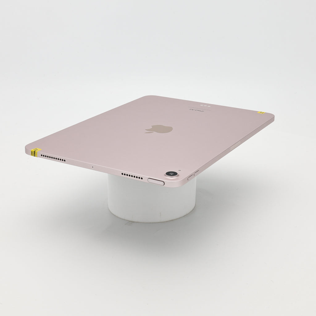 95新 Apple iPad Air5 64G 粉紅色 WIFI