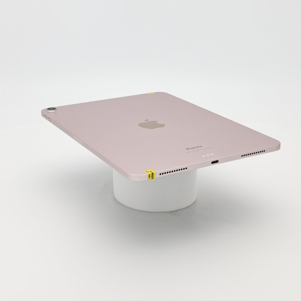 95新 Apple iPad Air5 64G 粉紅色 WIFI