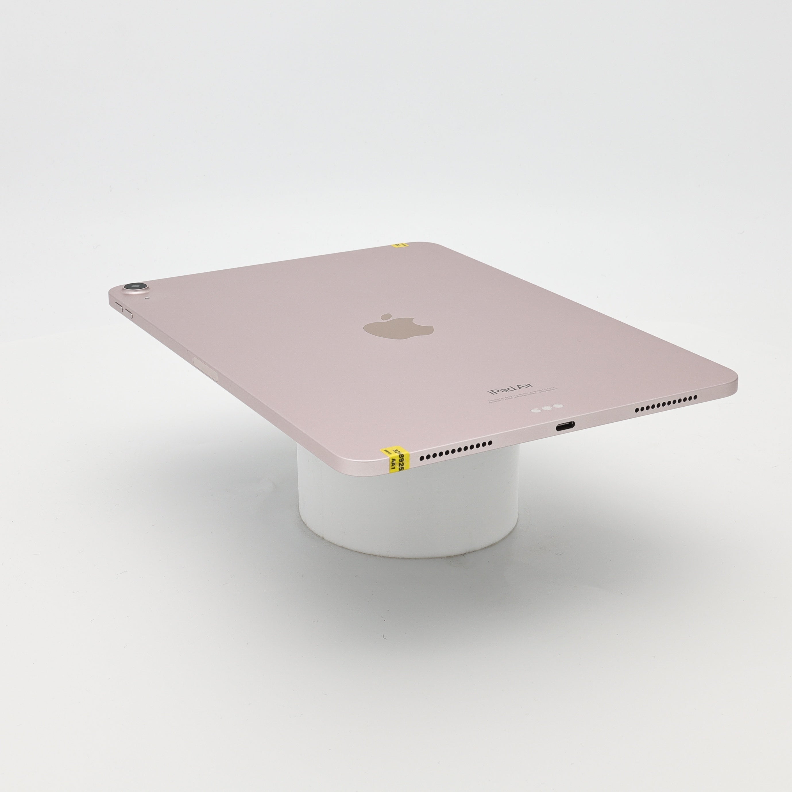 95新 Apple iPad Air5 64G 粉紅色 WIFI