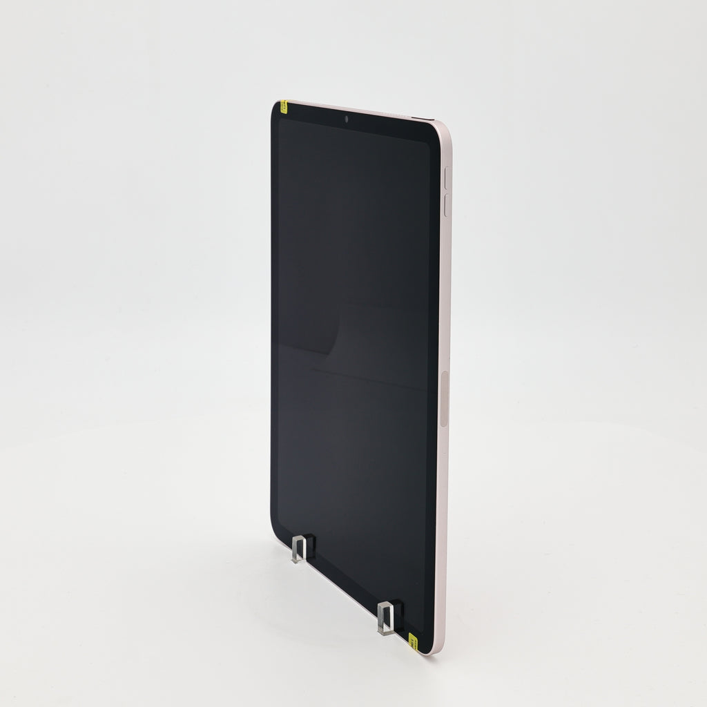 95新 Apple iPad Air5 64G 粉紅色 WIFI