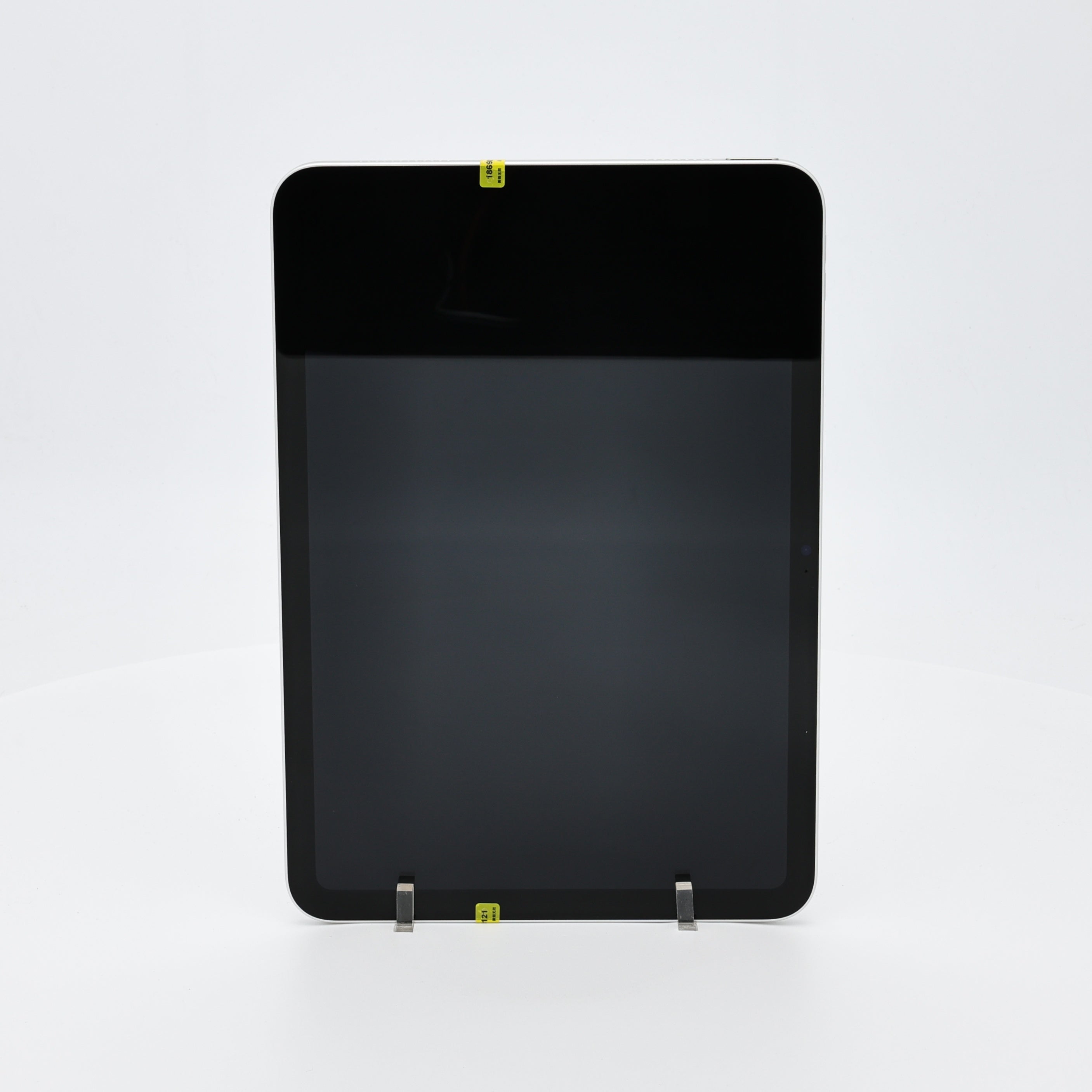 95新 Apple iPad 10代 64G 銀色 WIFI