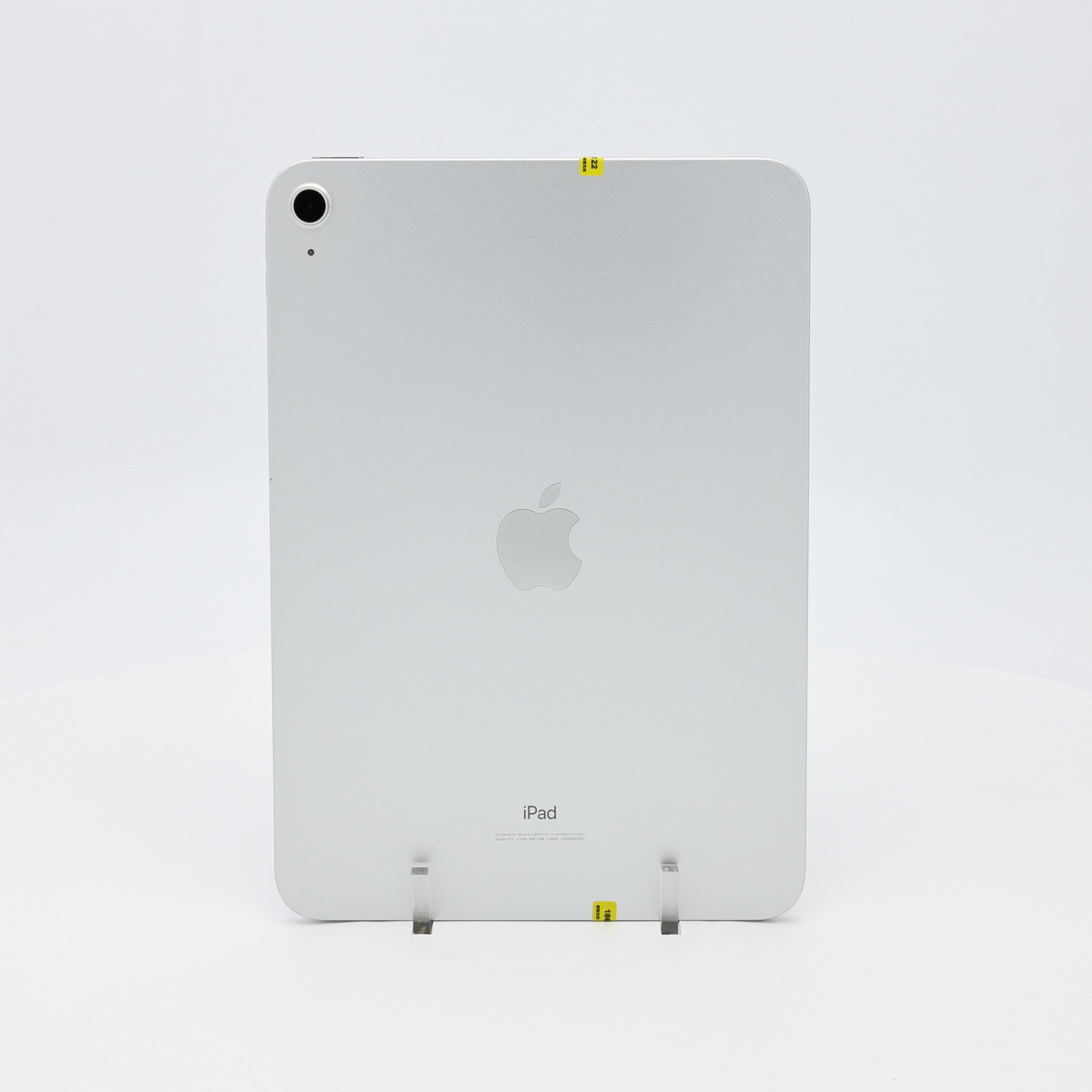 95新 Apple iPad 10代 64G 銀色 WIFI