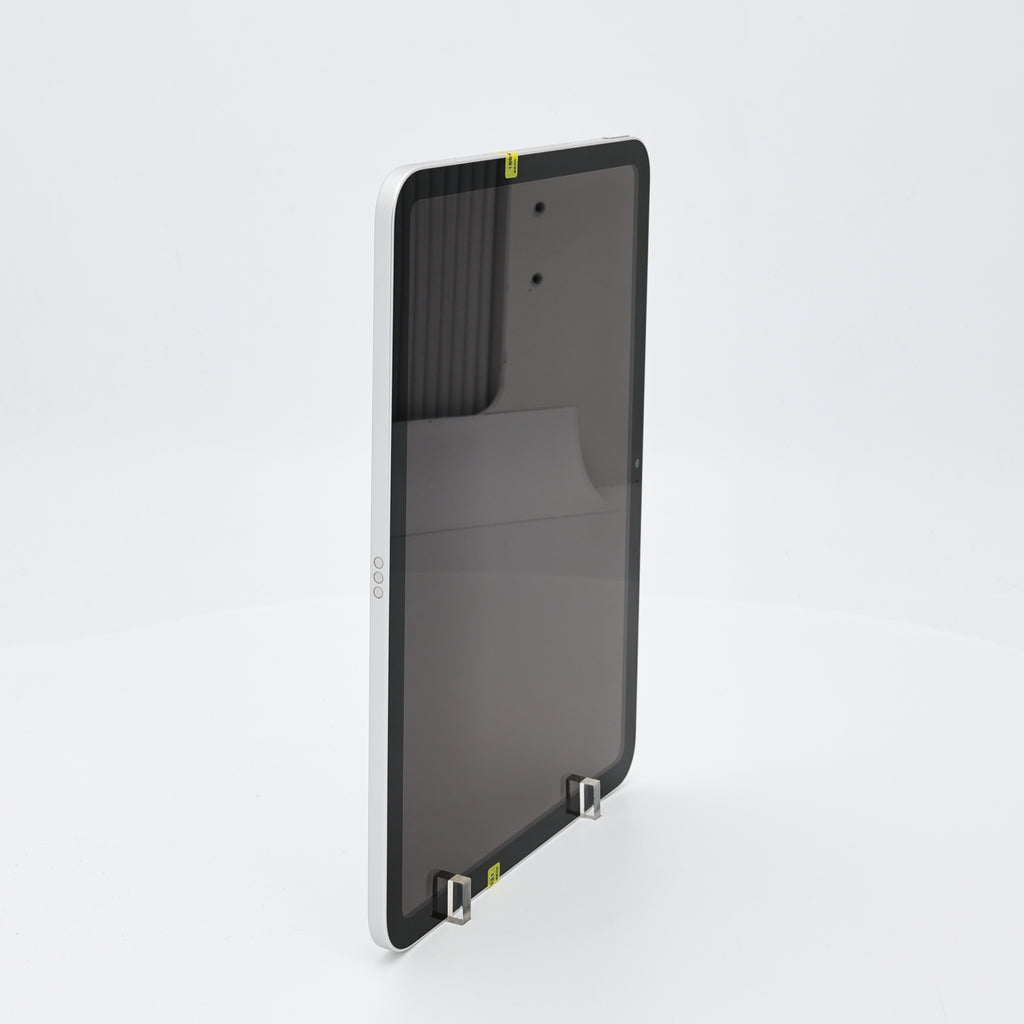 95新 Apple iPad 10代 64G 銀色 WIFI