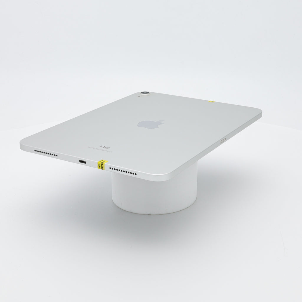 95新 Apple iPad 10代 64G 銀色 WIFI