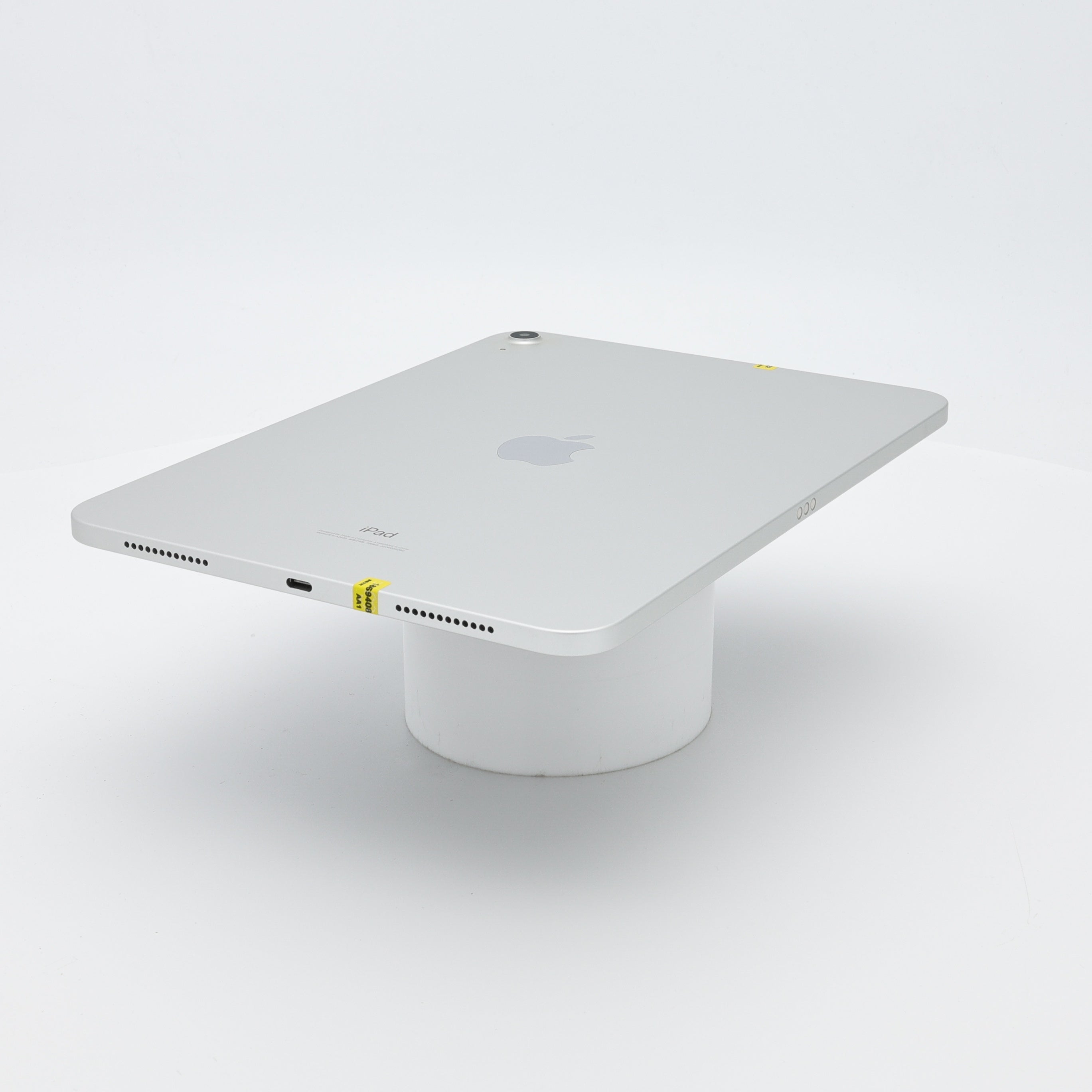 95新 Apple iPad 10代 64G 銀色 WIFI