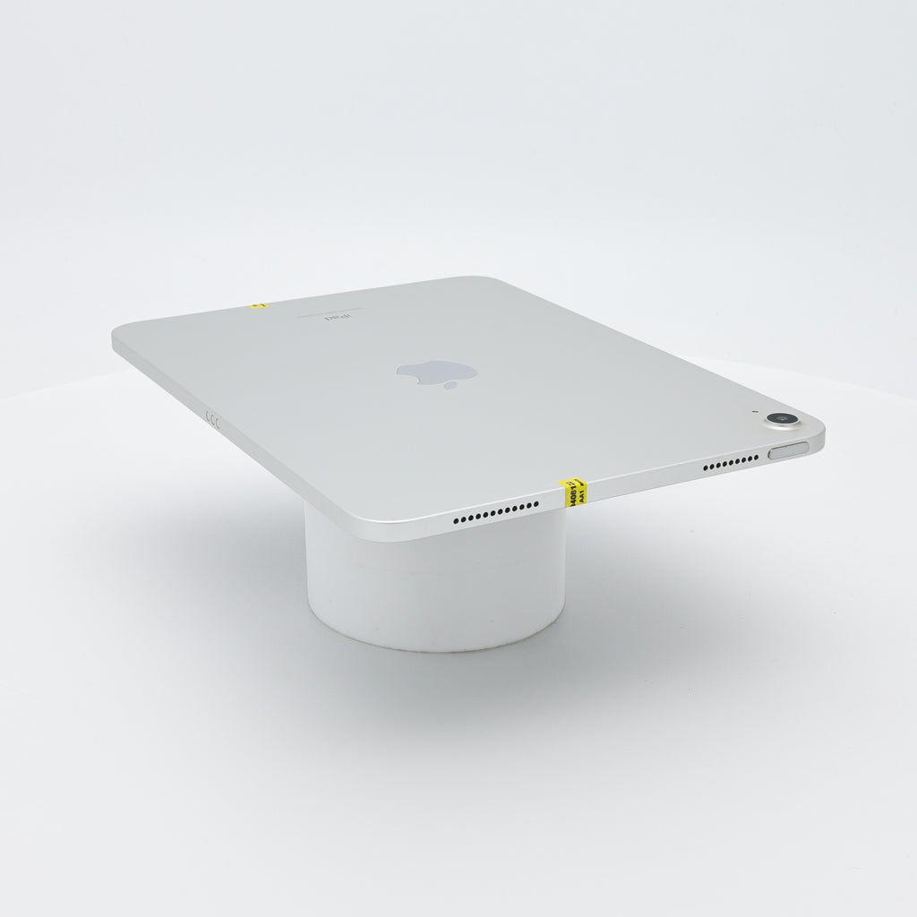 95新 Apple iPad 10代 64G 銀色 WIFI