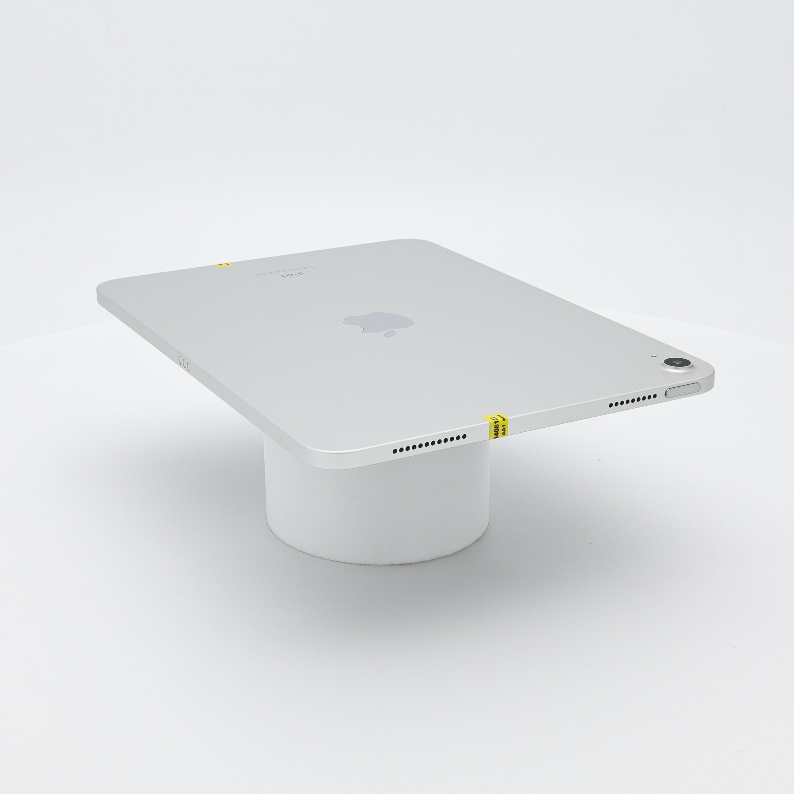 95新 Apple iPad 10代 64G 銀色 WIFI