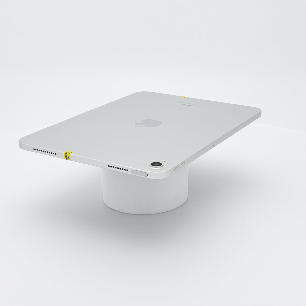 95新 Apple iPad 10代 64G 銀色 WIFI