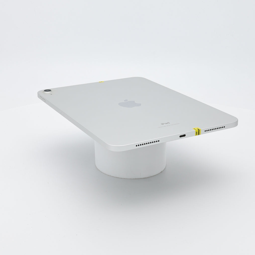 95新 Apple iPad 10代 64G 銀色 WIFI