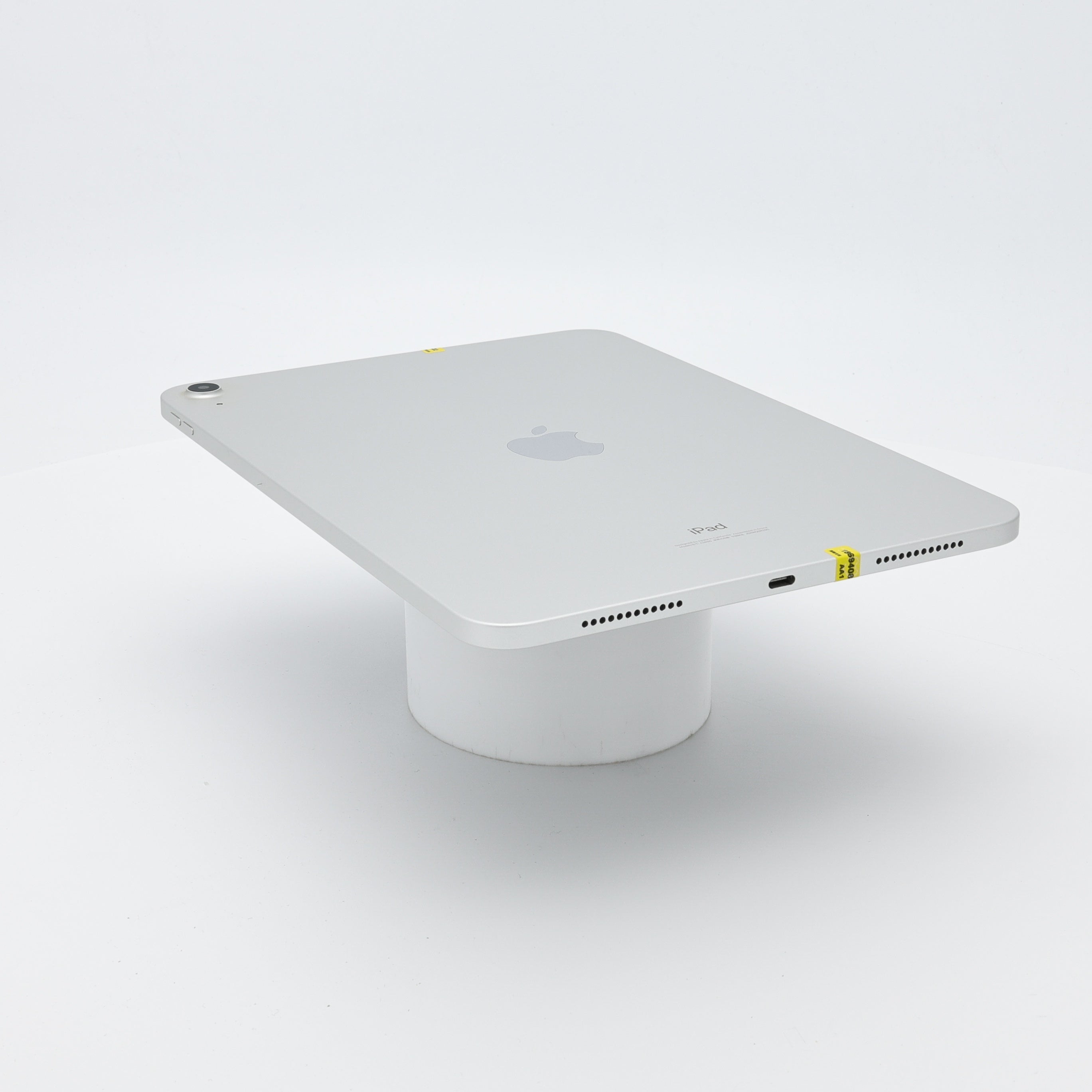 95新 Apple iPad 10代 64G 銀色 WIFI