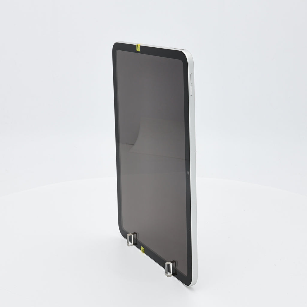 95新 Apple iPad 10代 64G 銀色 WIFI