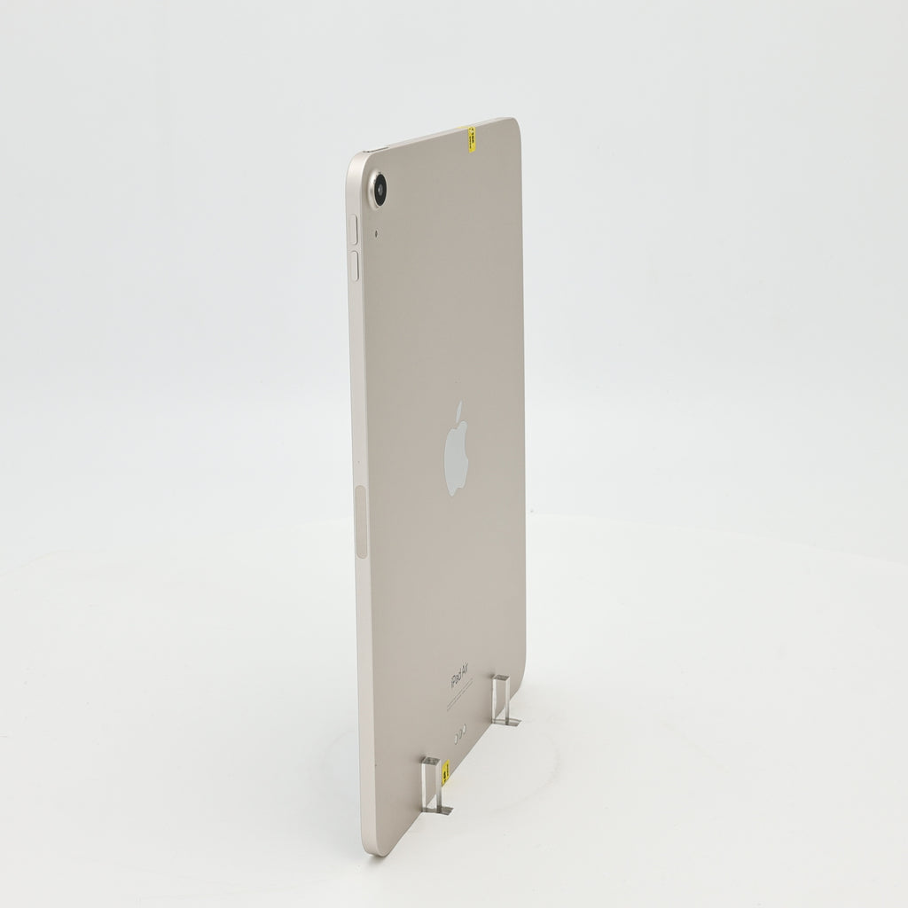 95新 Apple iPad Air5 64G 星光色 WIFI