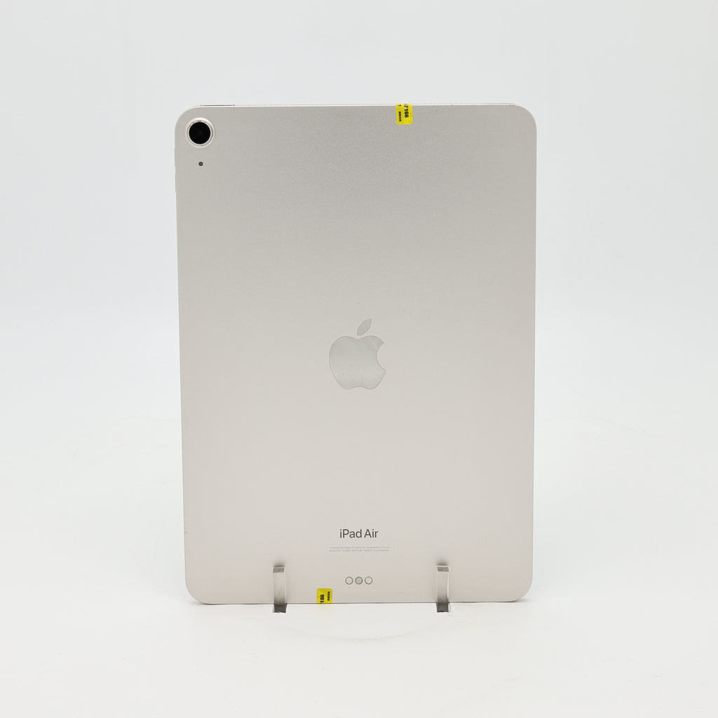 95新 Apple iPad Air5 64G 星光色 WIFI
