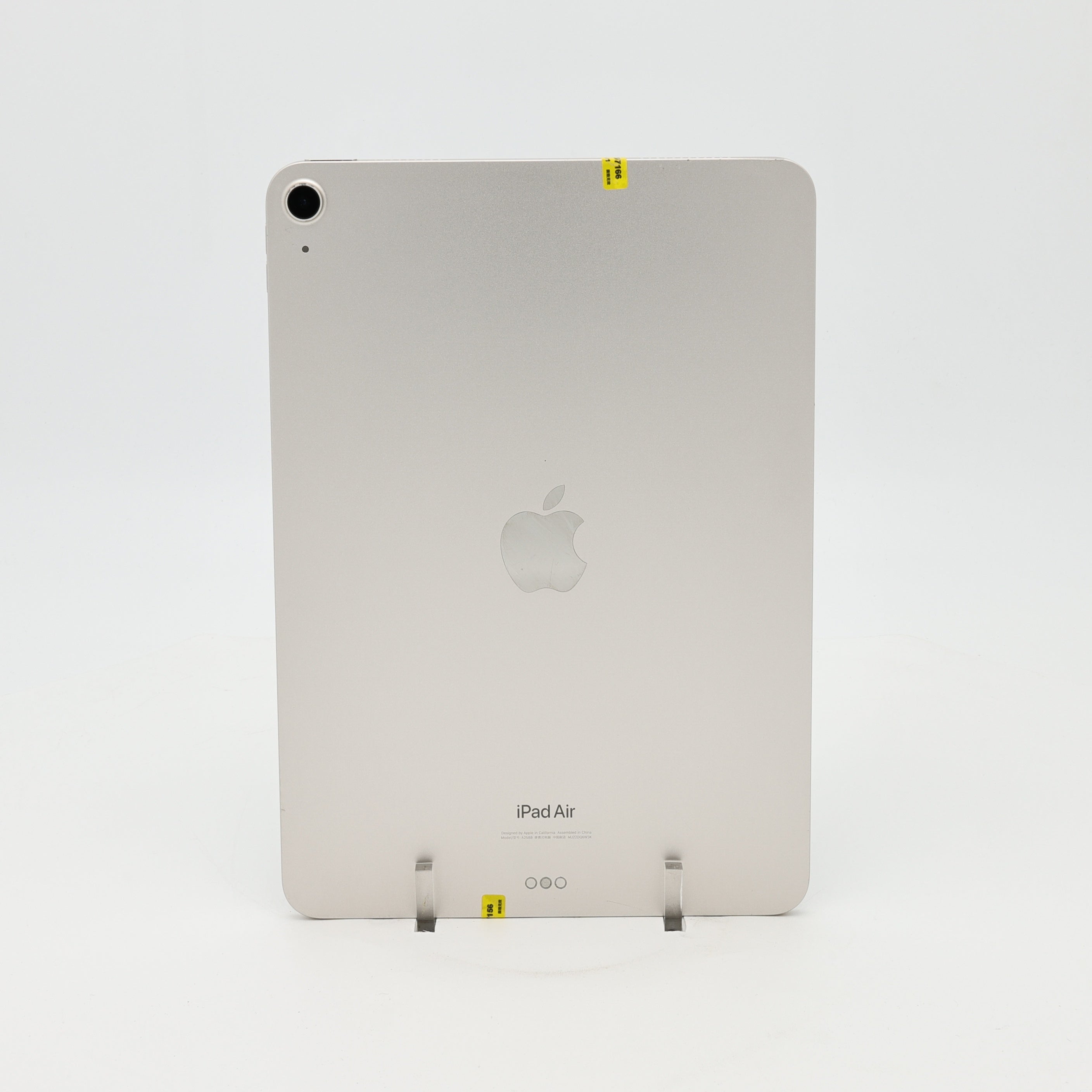 95新 Apple iPad Air5 64G 星光色 WIFI