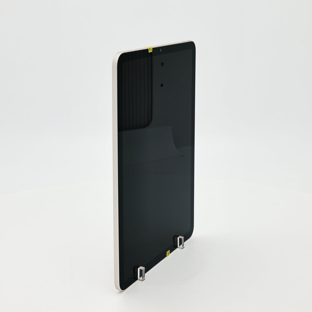 95新 Apple iPad Air5 64G 星光色 WIFI