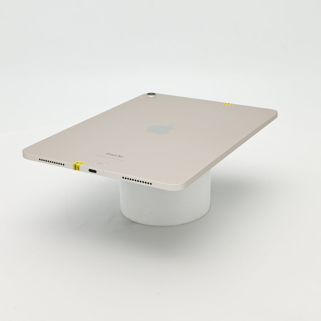 95新 Apple iPad Air5 64G 星光色 WIFI