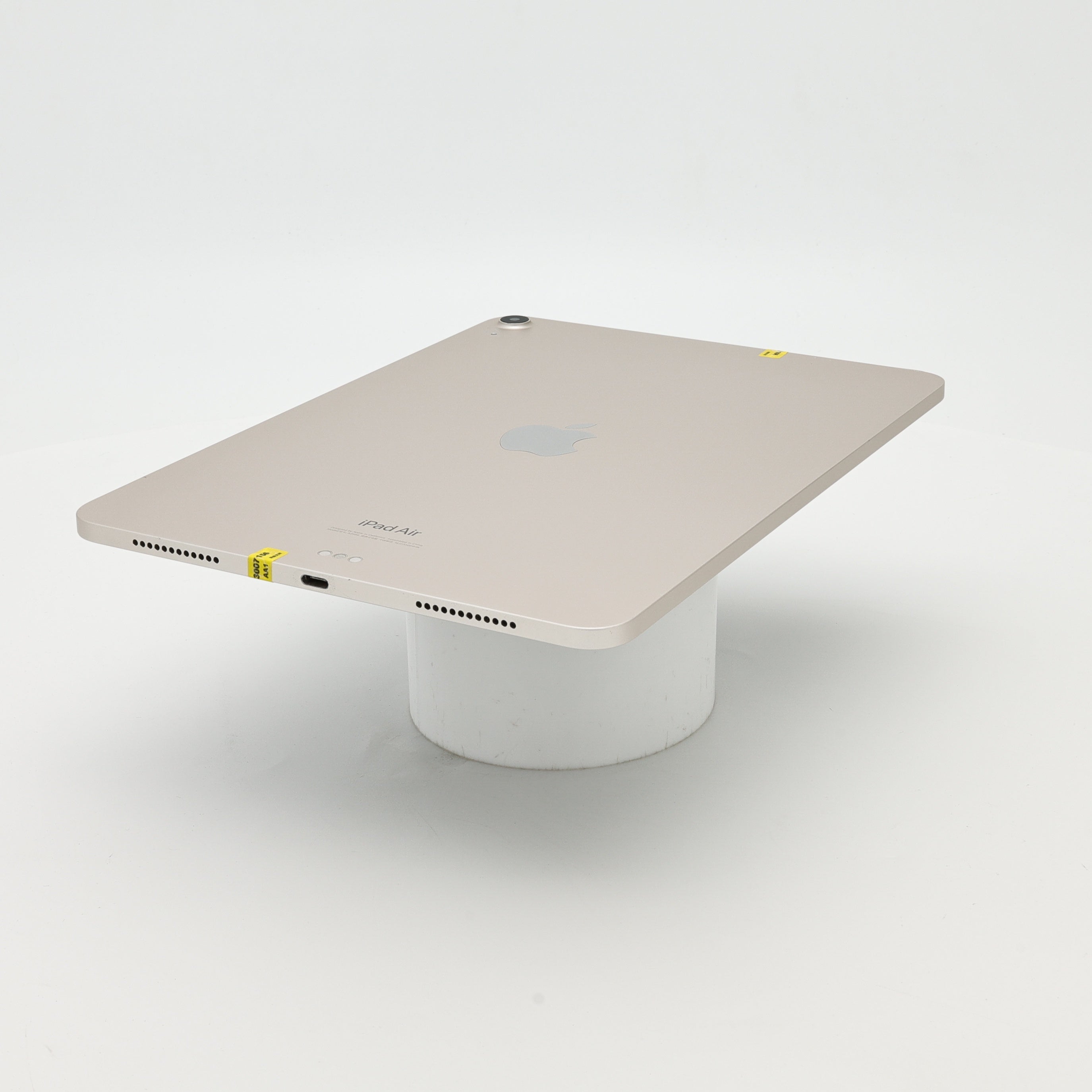 95新 Apple iPad Air5 64G 星光色 WIFI