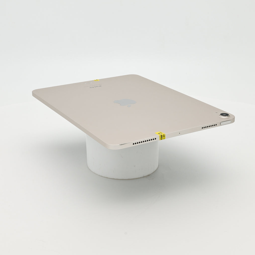 95新 Apple iPad Air5 64G 星光色 WIFI