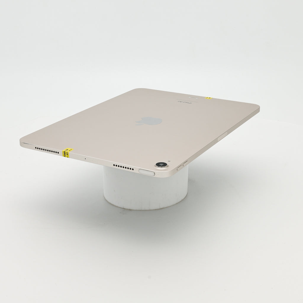 95新 Apple iPad Air5 64G 星光色 WIFI