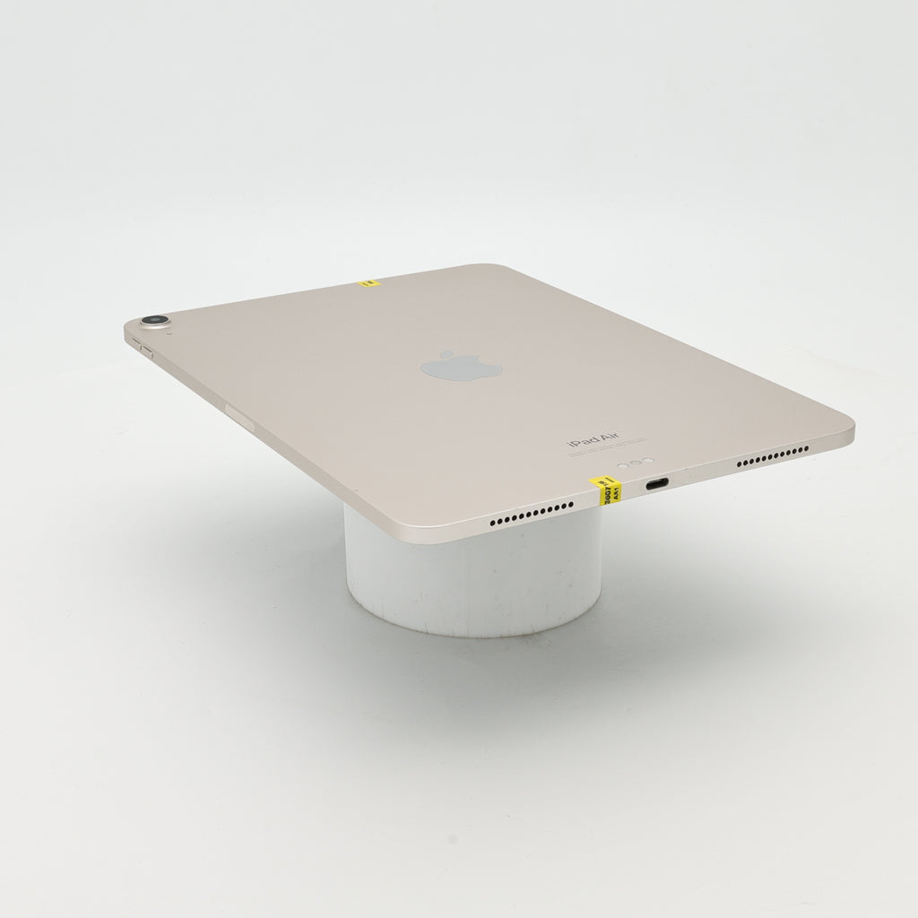95新 Apple iPad Air5 64G 星光色 WIFI
