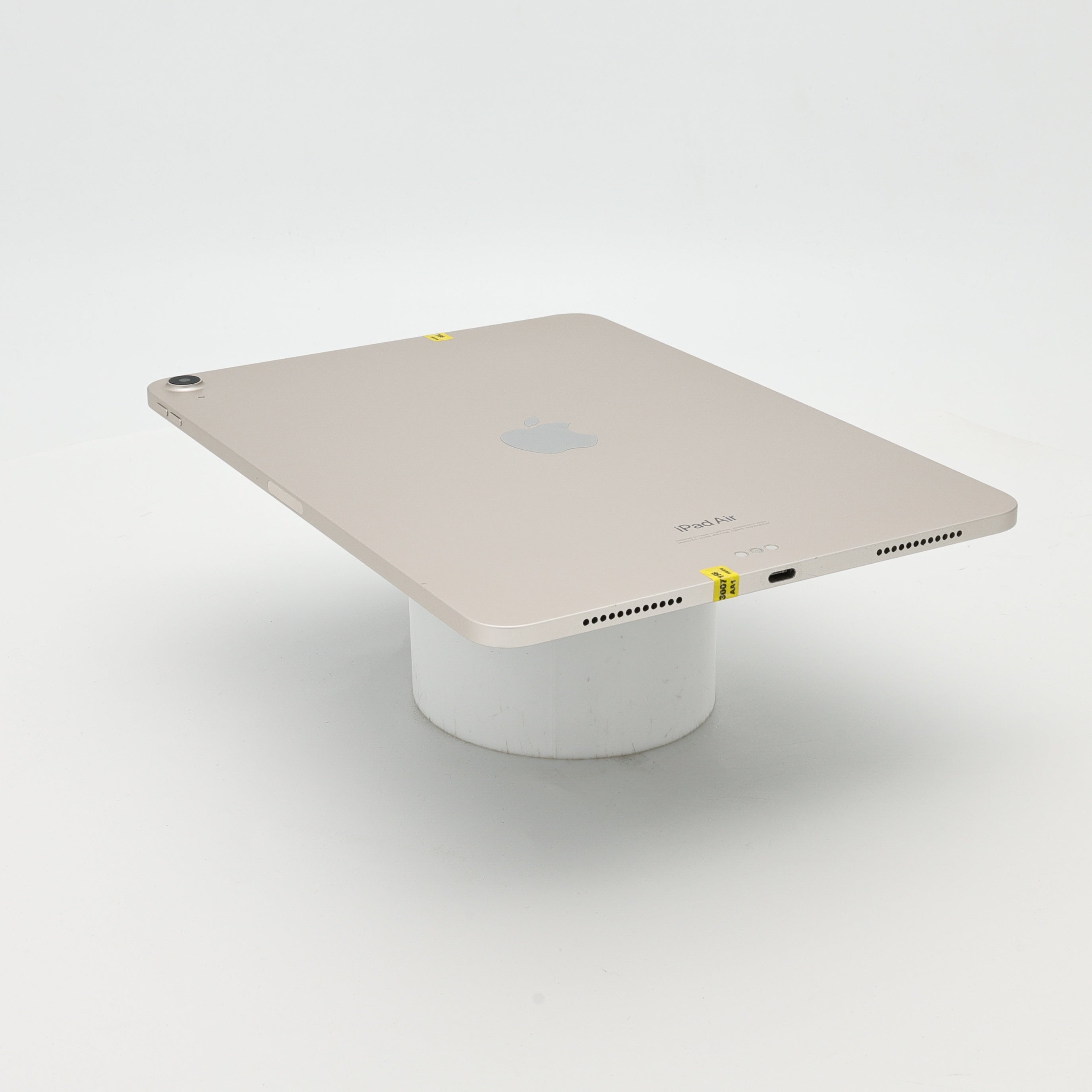 95新 Apple iPad Air5 64G 星光色 WIFI