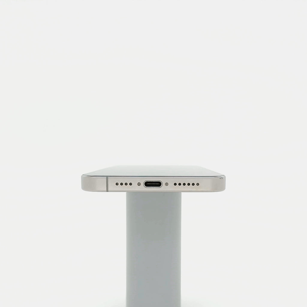 95新 Apple iPhone 15 Pro Max 256G 原色鈦金屬 中國大陸版