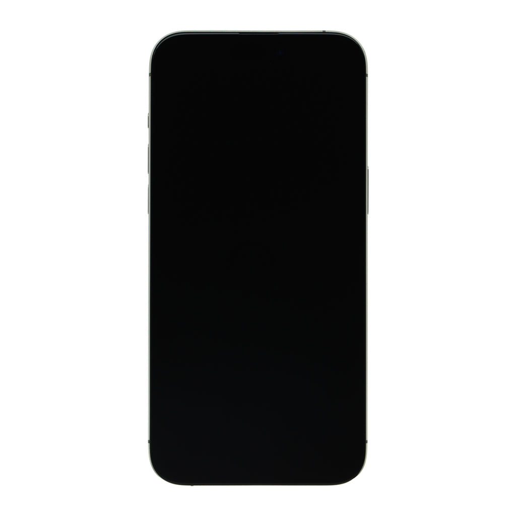 95新 Apple iPhone 15 Pro Max 256G 原色鈦金屬 中國大陸版