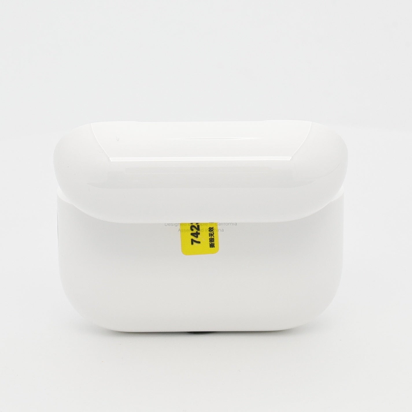 99新 Apple AirPods Pro 3 白色