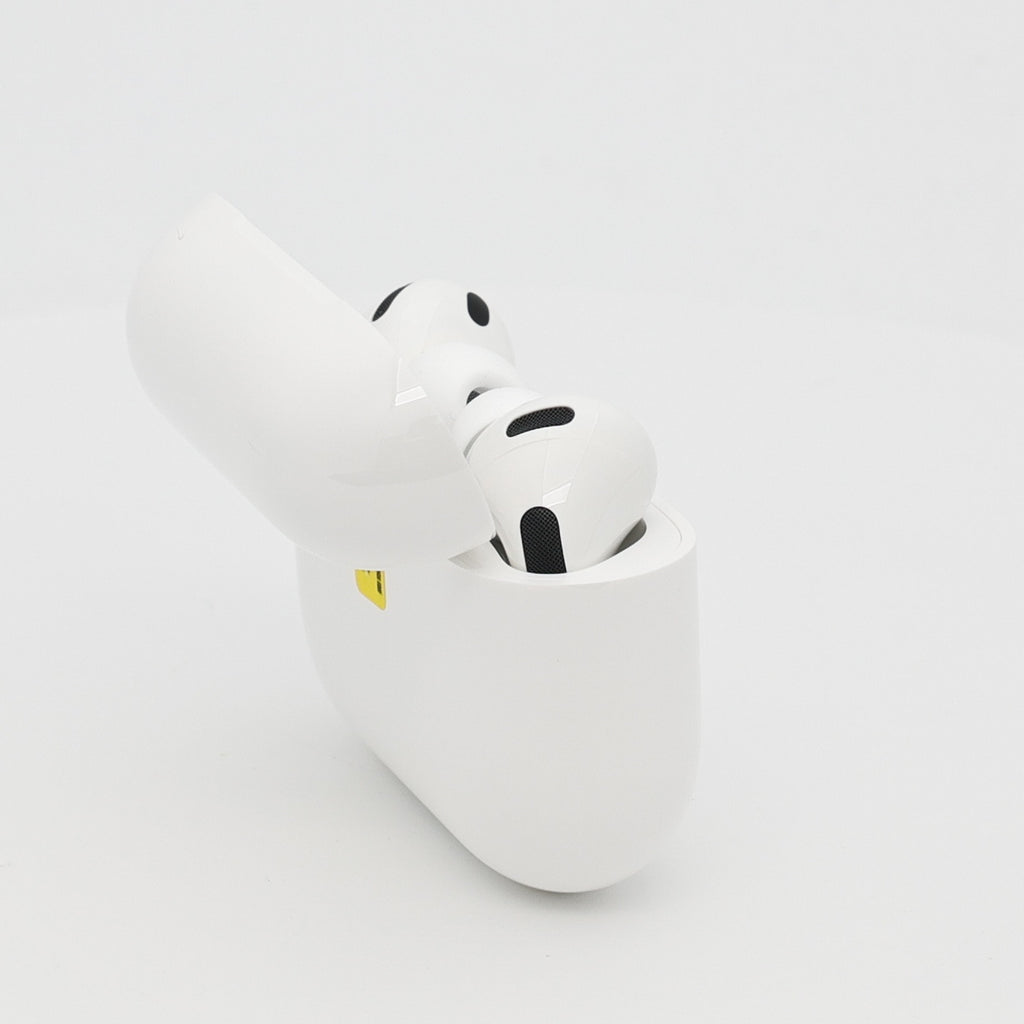99新 Apple AirPods Pro 3 白色