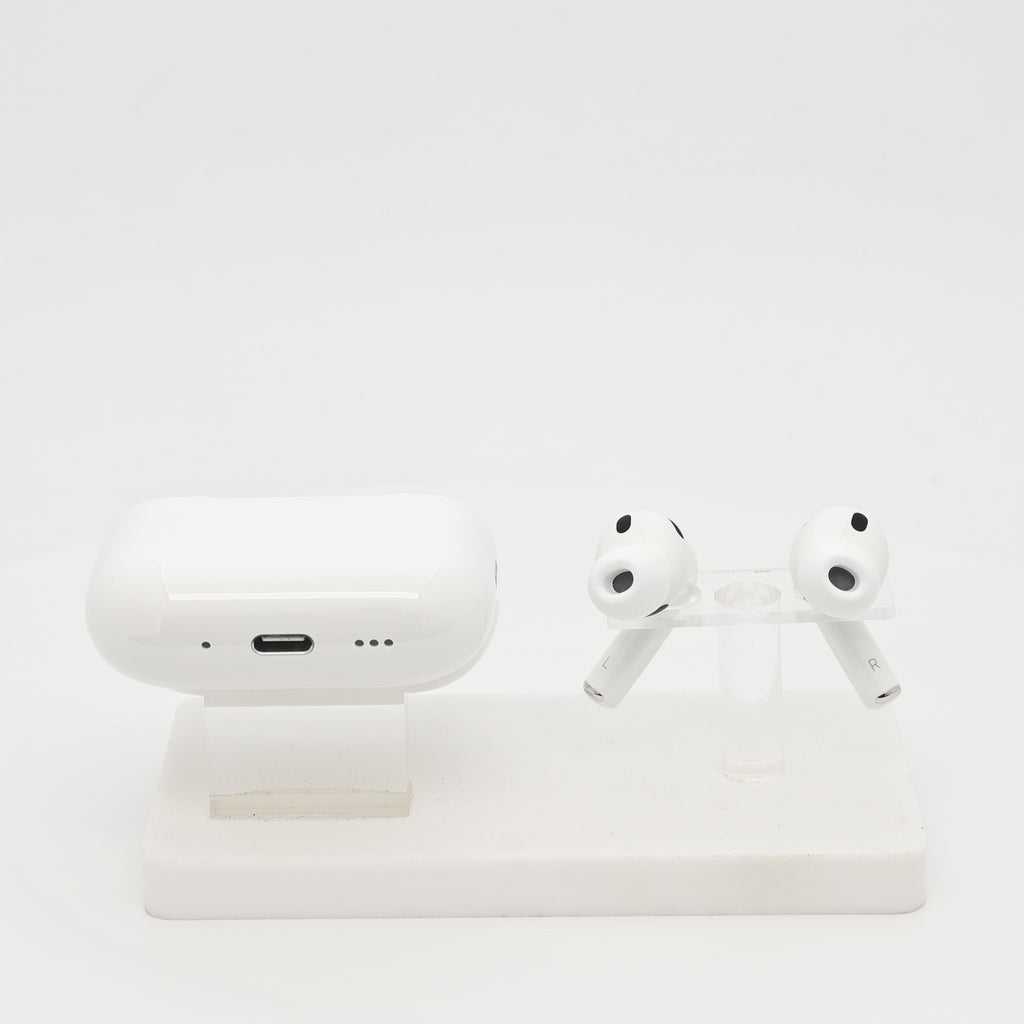 99新 Apple AirPods Pro 3 白色