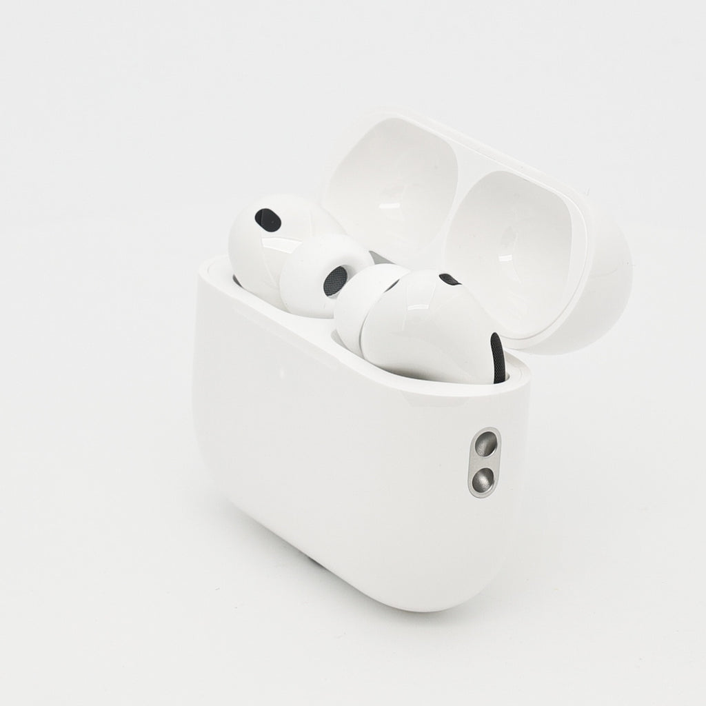 99新 Apple AirPods Pro 3 白色