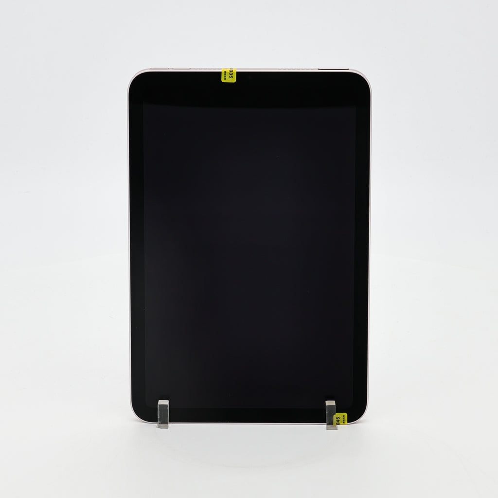 95新 Apple iPad mini6 256G 粉紅色 WIFI
