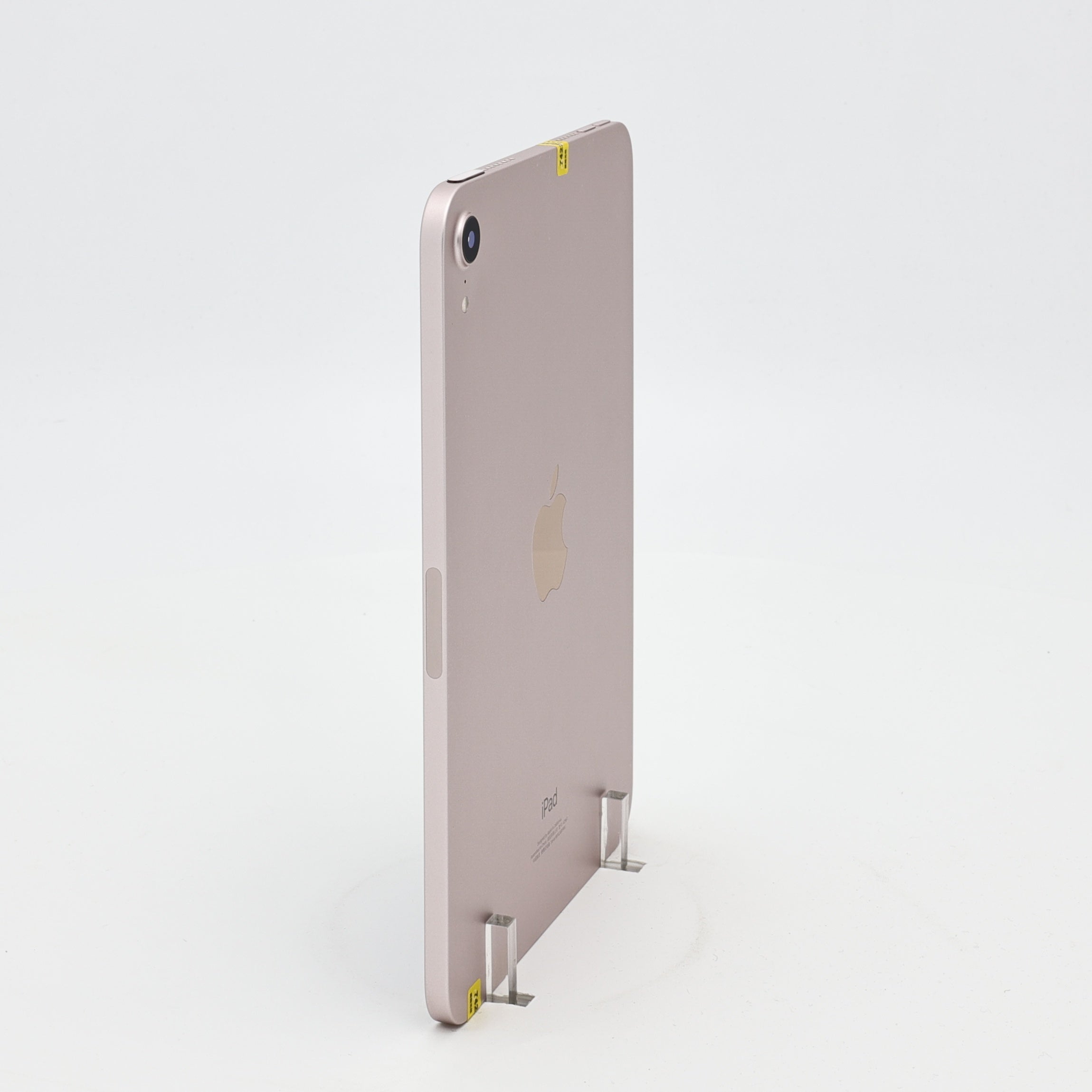 95新 Apple iPad mini6 256G 粉紅色 WIFI
