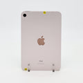 95新 Apple iPad mini6 256G 粉紅色 WIFI